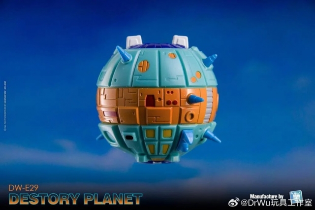 【希少】タワテラ フィギュア WDW シリキウトゥンドゥ 東京ディズニーシー タワーオブテラー