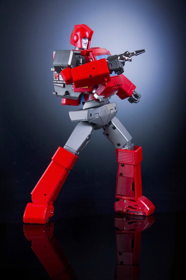 X-Transbots MX-47 Ron Ironhide - Show.Z Store