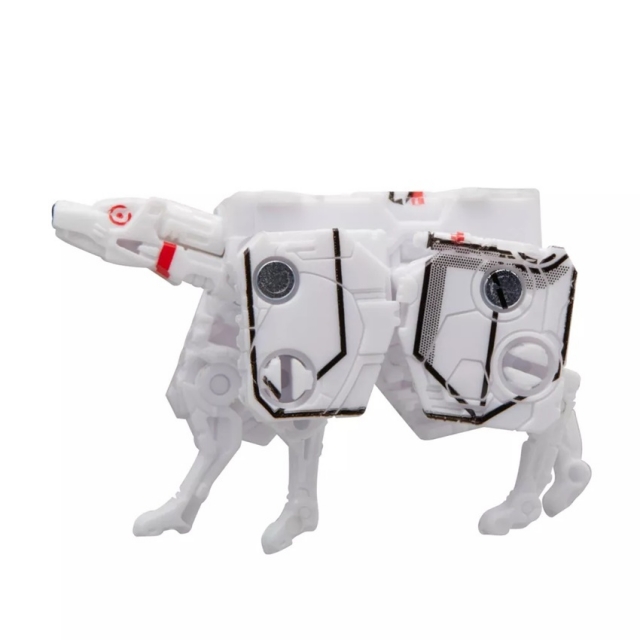 トランスフォーマー　オプティマスプライム　ブルズアイ　ターゲット Transformers Target Optimus Prime and Autobot Bullseye