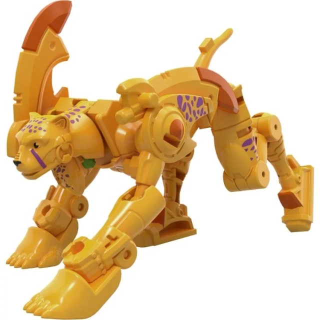 Cheetor | Transformers Legacy Figure by Hasbro | TFSource