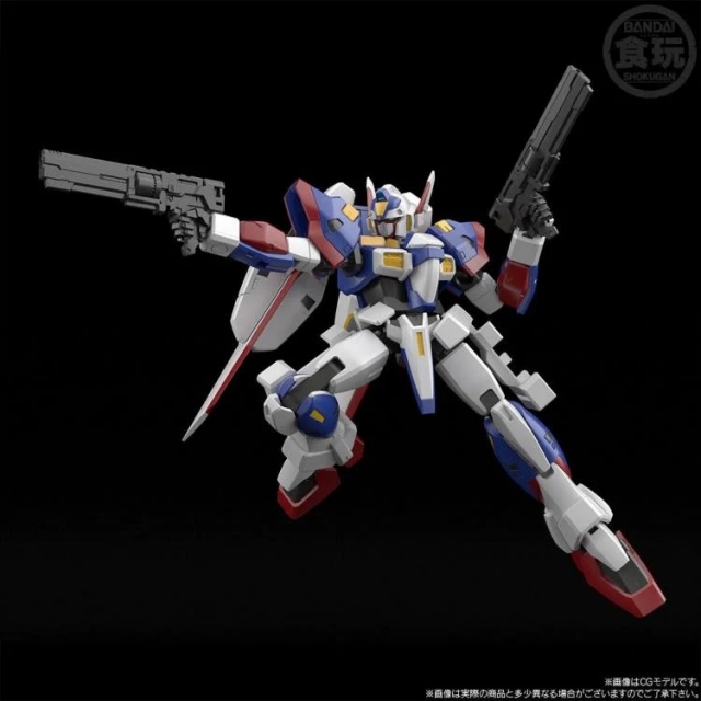 PHANTOM DNA VERSION ロボットモデル PHANTOM DNA VERSION ロボットモデル