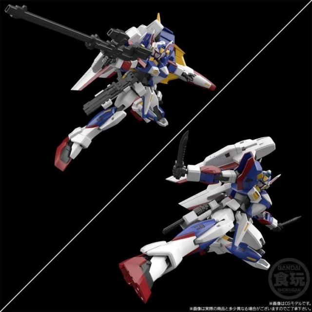 PHANTOM DNA VERSION ロボットモデル