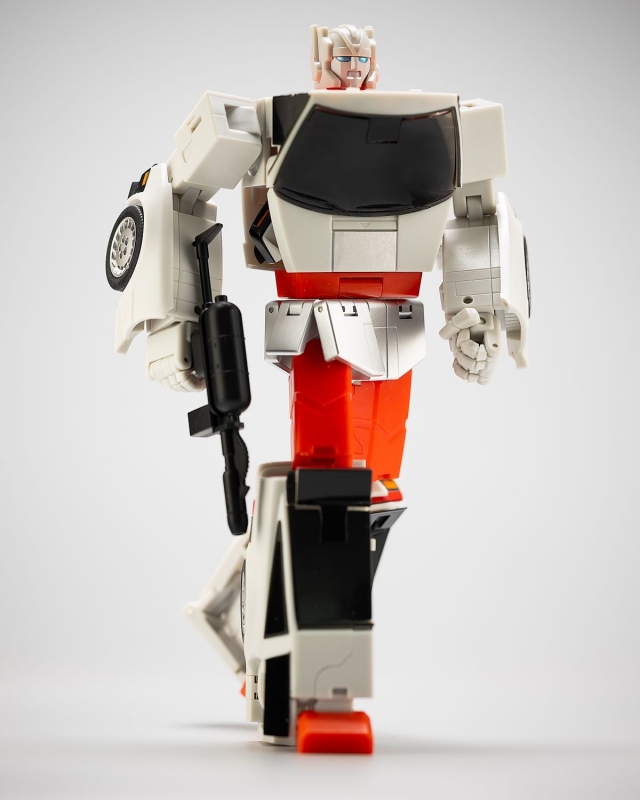 PS-25A Navigant Alternative | Mastermind Creations Maximus