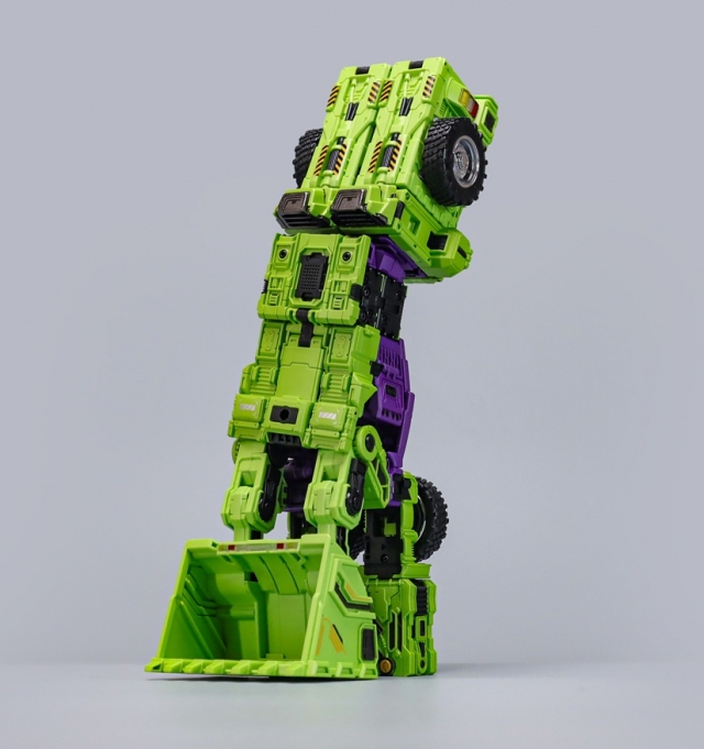 01S03A Catastrophe | 01 Studio 3rd Party Large-Scale Figure