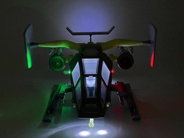 VE-01 Air Eagle | Fans Hobby | TFSource