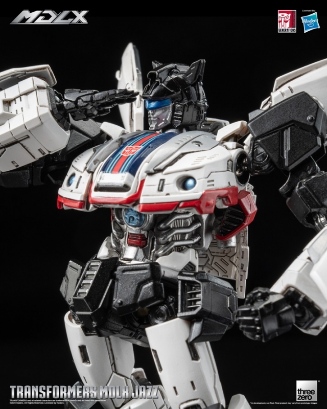Threezero mdlxトランスフォーマー セット 楽天市場】Threezero MDLX トランスフォーマー 映画