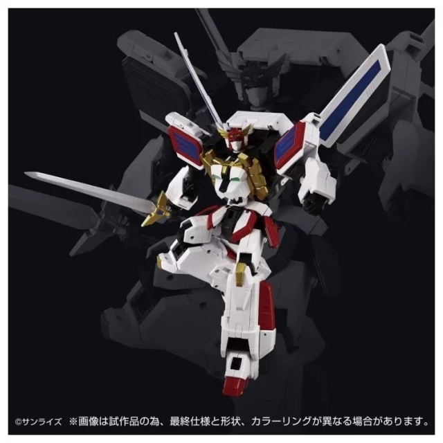 King Exkaiser | T Spark Transformers Figure by Takara Tomy