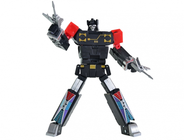 RMX-06A Furor and RMX-07A Riot Alternative Set of 2