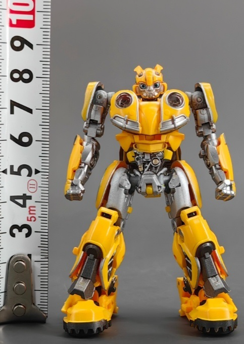 RT-DT01 Guardian Mecha | Robot Toys