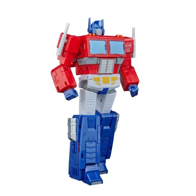 86-31 Optimus Prime | Studio Series 86 Transformers Figure