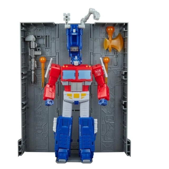 アダムス　トランスフォーマー レガシー　スタジオシリーズ　86 Amazon.com: Transformers Toys Studio Series Commander Class