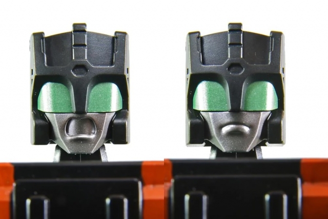 Mastermind Creations MMC Ocular Max OX PS-14 PS14 Incursus