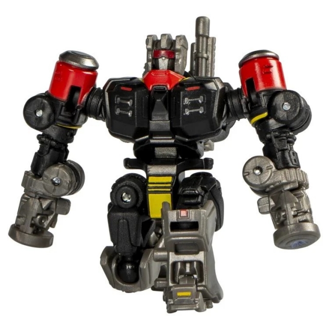 Concept Art Decepticon Frenzy Core Class | Transformers Studio Series | Transformers: Bumblebee