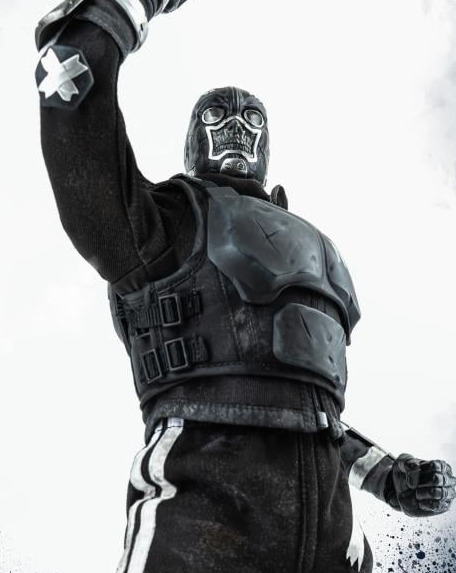 オサム Japanese Collectible Toys and Action Figures | ToyGeek