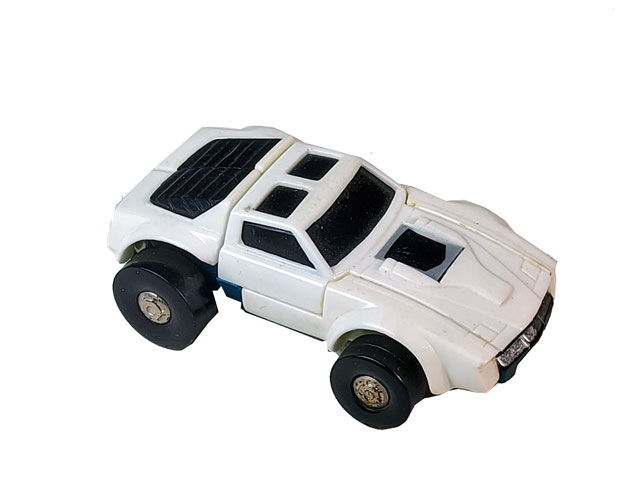 Tailgate Transformers G1 | Transformers Generation One | Hasbro