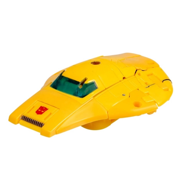 トランスフォーマー レガシーユナイテッド　DX　オリジン バンブルビー Transformers Legacy Deluxe Class Origin Bumblebee - Hasbro Pulse