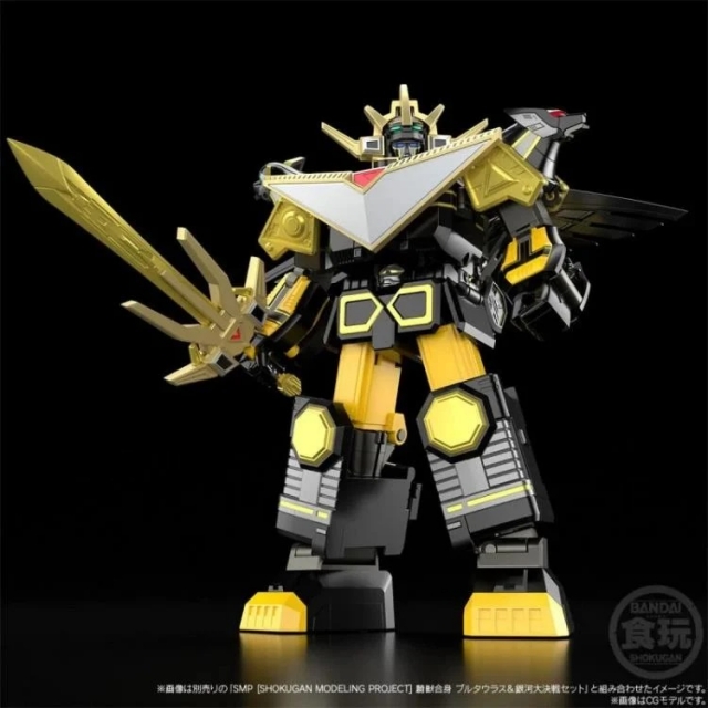 PHANTOM DNA VERSION ロボットモデル PHANTOM DNA VERSION ロボットモデル
