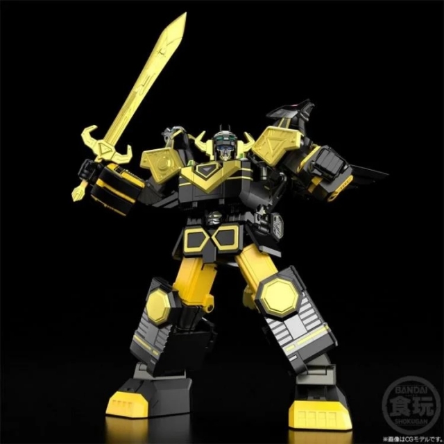 PHANTOM DNA VERSION ロボットモデル PHANTOM DNA VERSION ロボットモデル
