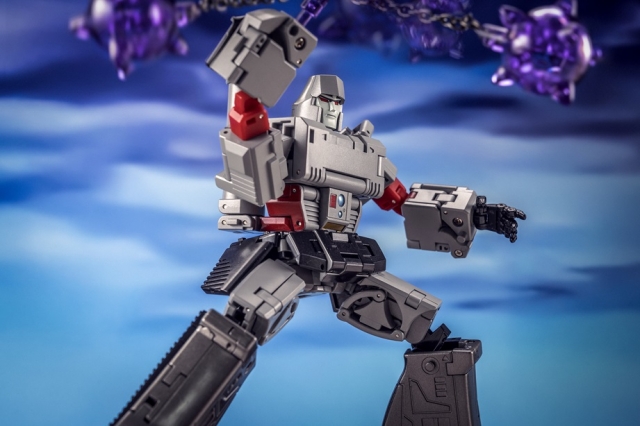 S01 Romulus | Newage the Legendary Heroes | 3rd Party