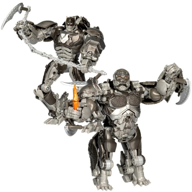 116 Apelinq | Studio Series Transformers Figure | Toygeek