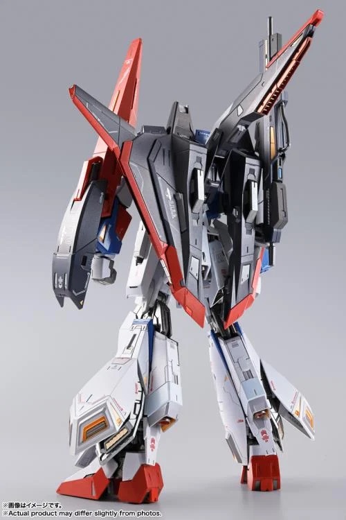 ロボット BANDAI LBUILD MSZ-006 ZETA GUNDAM MSZ-006 Zeta Gundam