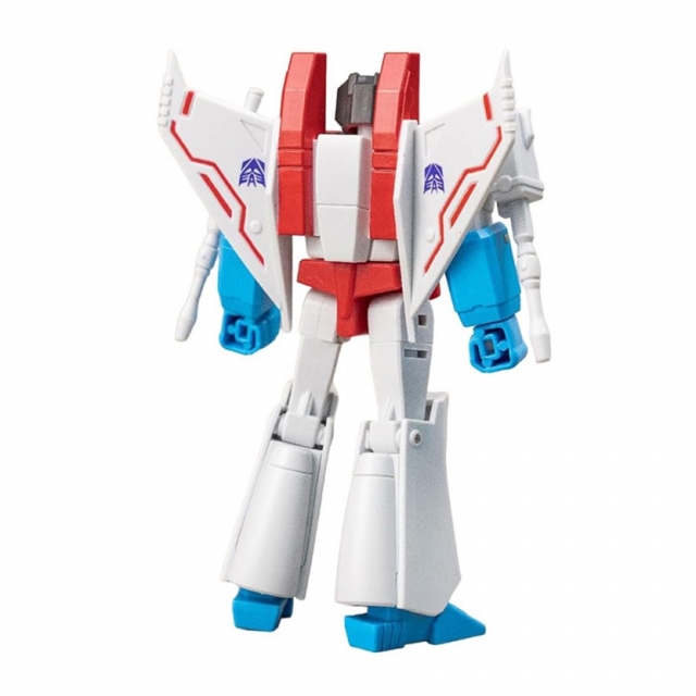 G1 Starscream AMK Mini Series Model Kit | Transformers