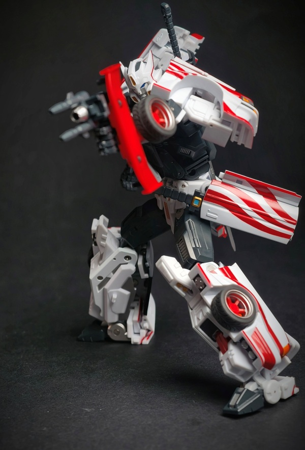 IF-02A Stray Alternative | Mastermind Creations Ocular Max