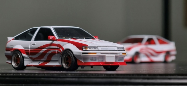 EXO 京セラ オーラス IF-02A Stray Alternative | Mastermind Creations Ocular Max