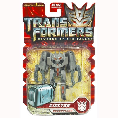特撮 Transformers: Revenge of the Fallen Transformers Revenge Transformers Movie RD-10 Fallen Takara