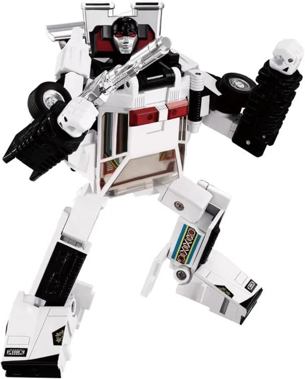 C-06 Cordon | Transformers Missing Link | Takara Tomy
