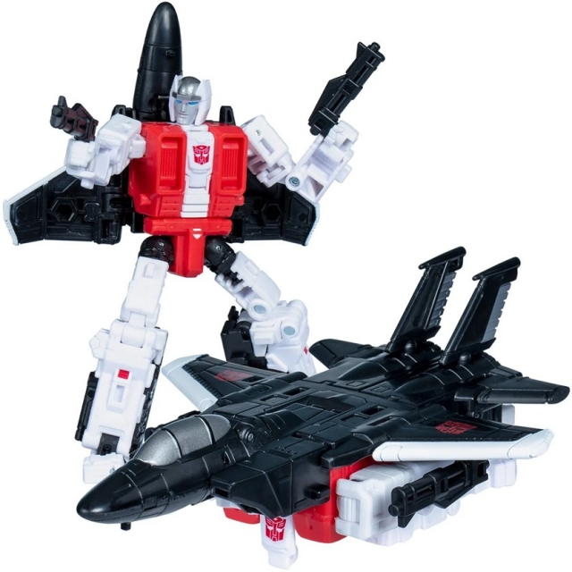 TRANSFORMERS AIR RAID ・当時物/未開封品 Aerialbot Air Raid | Transformers Age of the Primes Figure