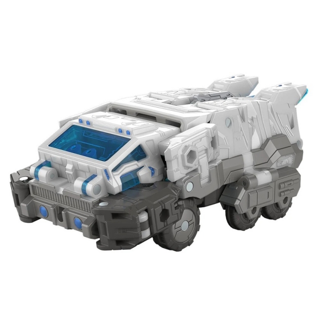 The Thirteen Prima Prime | Transformers Age of the Primes