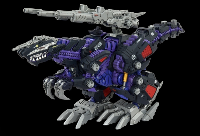 値下げ!TOMY GENO SAURER BLOX EZ-026BX！ Amazon.com: TOMY ZOIDS EZ-026 Geno Saurer (Resale) : Toys
