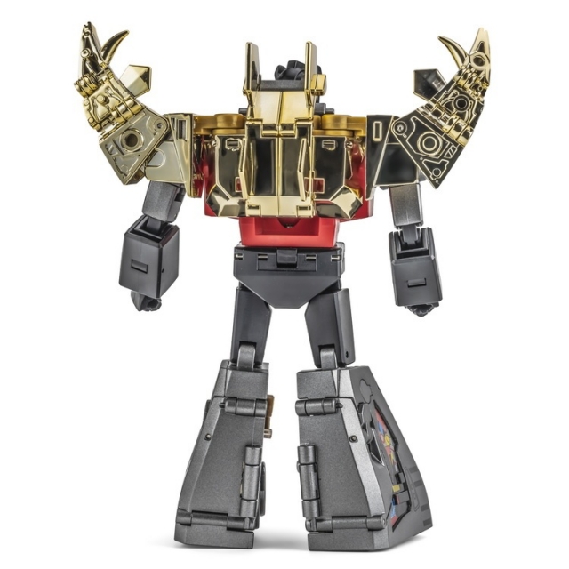 H67EX Varan Limited Edition | Newage the Legendary Heroes