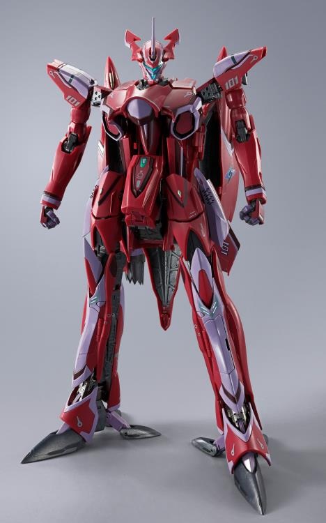VF-27ySP Super Lucifer Valkyrie Brera Sterne Use Revival