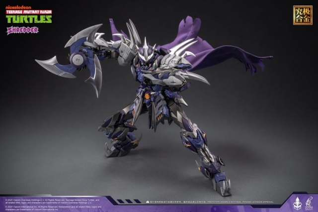 heroページ Bandai HG 1/144 Mazinger Zero (Infinitism) 