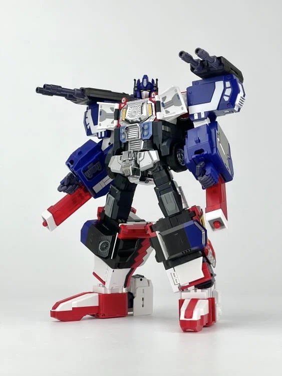 MB-18 Energy Commander and MB-25 Aero Blade Set of 2 | Fans