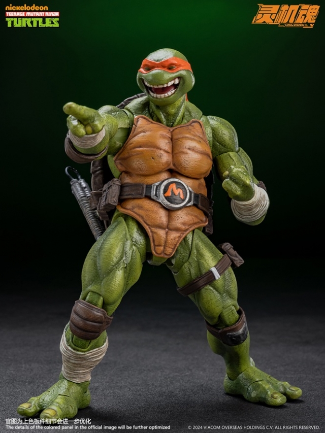 ＳTeenage Mutant Ninja Turtles フィギュア Amazon.co.jp: Heroes of Goo Jit Zu ティーンエイジ