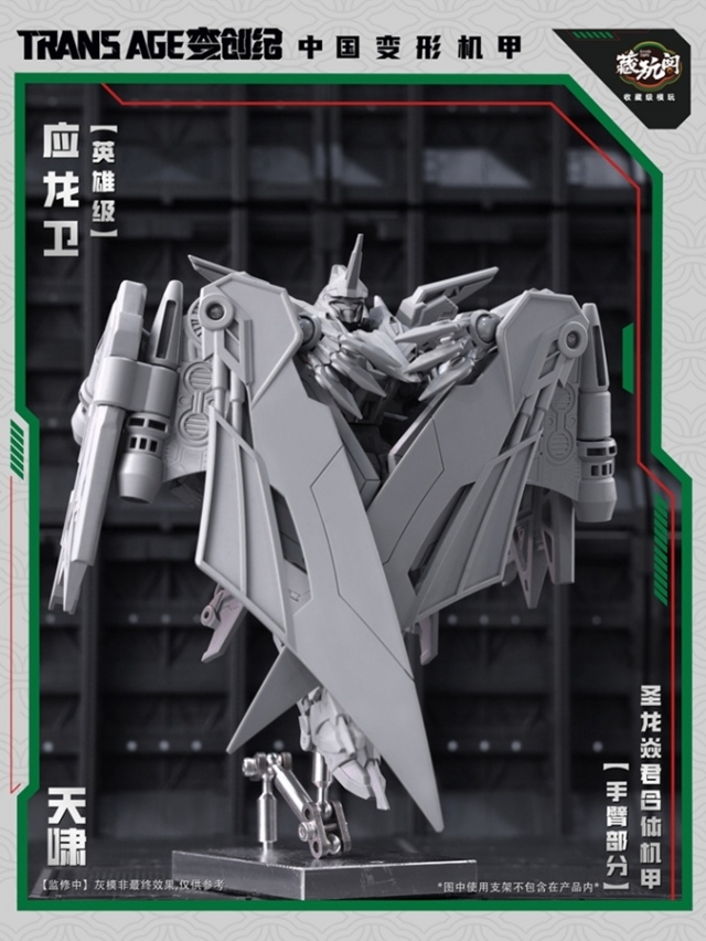 BANDAI - zhangyuzhuo09202 Toys Player Hobby & Toys Collection OTHER ZEN Of Collectible
