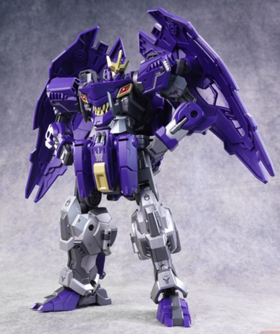 TA-HCZ002 Axeetle Insect Squad Series | CANG-TOYS Trans Age