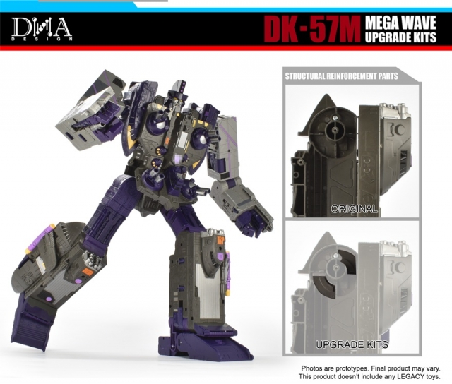 新品☆3体セット シージ ディセプティコン リフレクター 海外版 Toygeek