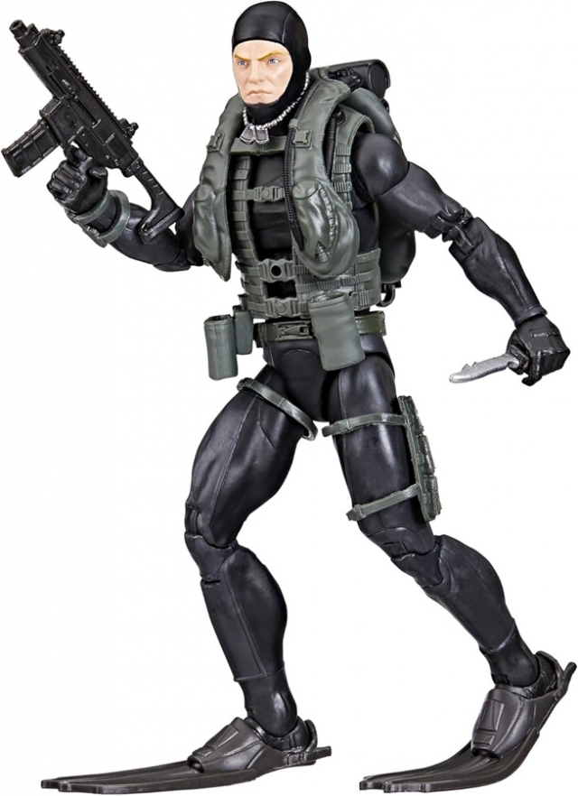 FAV-SP27 Aid Angel H34L SDCC Exclusive 1/18 Scale | Annex