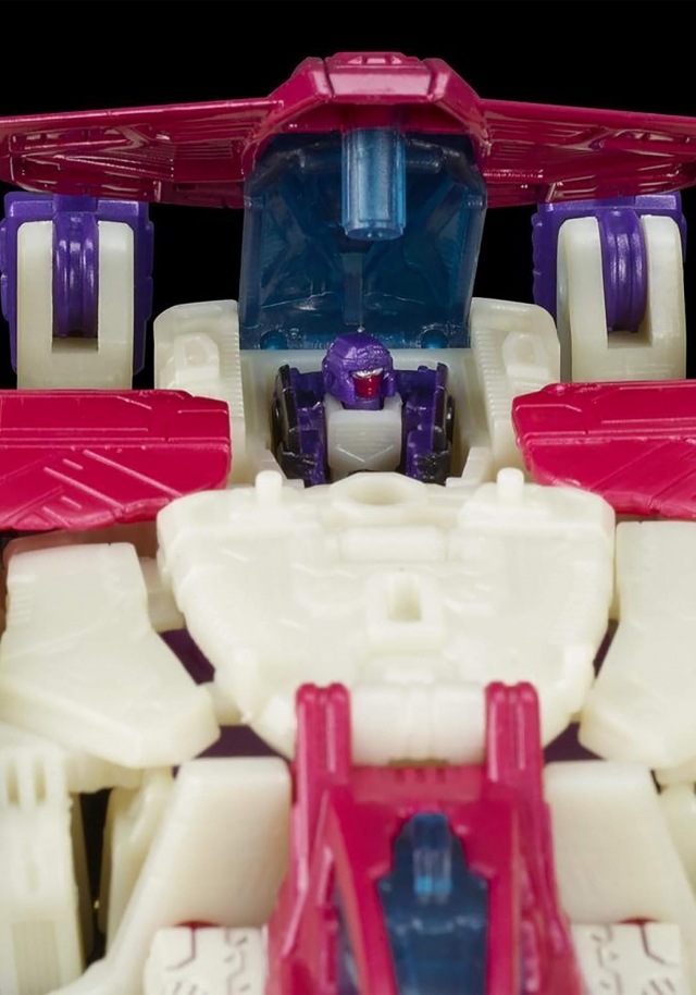 SG-46 Apeface Japanese Version | War for Cybertron Siege Transformers ...