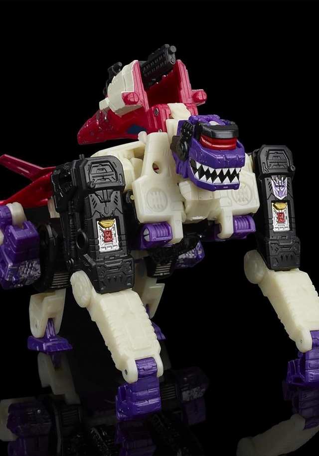 SG-46 Apeface Japanese Version | War for Cybertron Siege Transformers ...