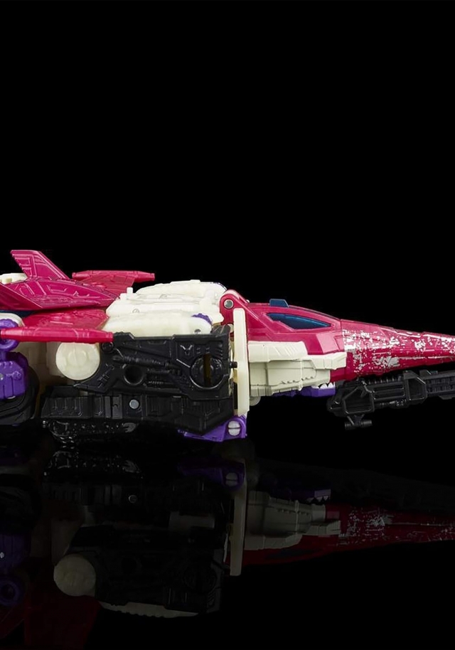 SG-46 Apeface Japanese Version | War for Cybertron Siege Transformers ...
