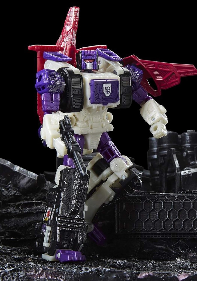 SG-46 Apeface Japanese Version | War for Cybertron Siege Transformers ...