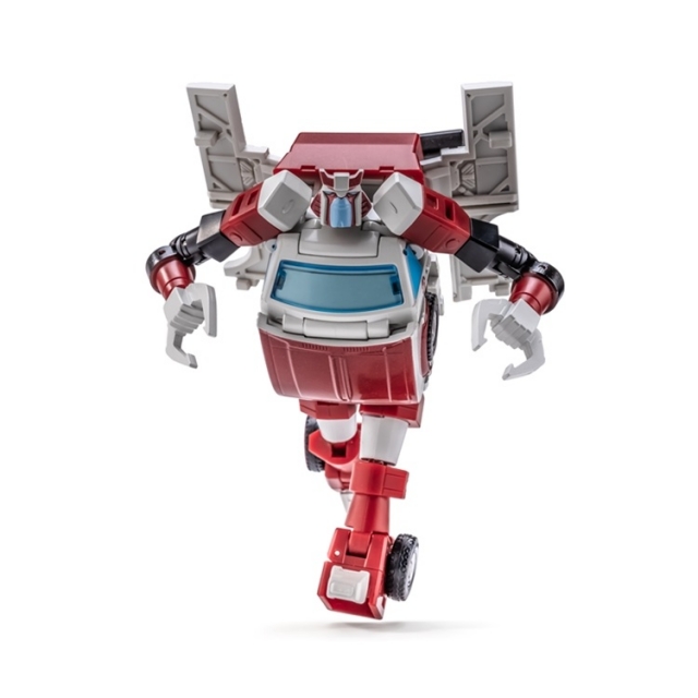 BIG BANG×NEW ERA 超希少品！！！ Amazon.com: BANDAI LBX Hakai-o Z (Plastic Model) The Little
