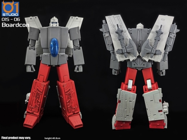 ザスキア・ニックレス A1ポスター Built in Shapes no. 01 QTSQD24020 1:24 Quinta Studio Interior 3D Decal - Nissan