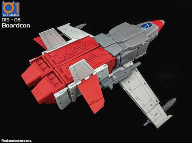 【非売品／未開封】BIG STARWARS PansonWorks【2体セット】 T-SPARK トランスフォーマー AOTP-02 ソラスプライム | Toys”R