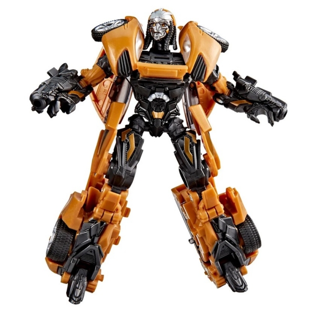 Deluxe Class Concept Art KSI Widow | Transformers: Age of Extinction Studio Series